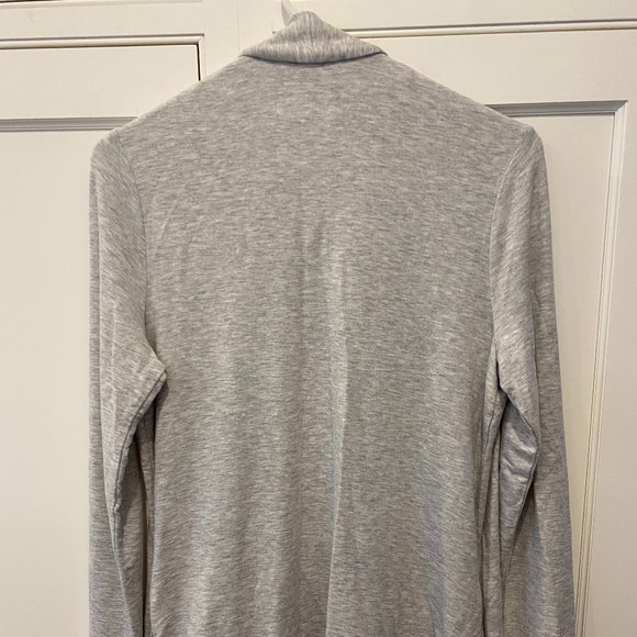 NWT - Lou & Grey for LOFT - Cardigan - Size XS - Picture 6 of 8